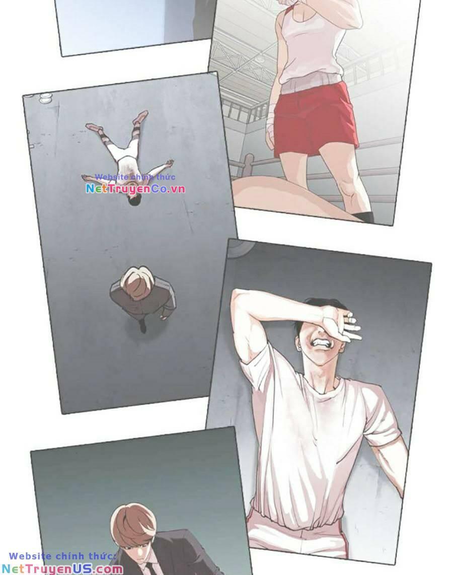 Hoán Đổi Diệu Kỳ Chap 465 - Next Chap 466