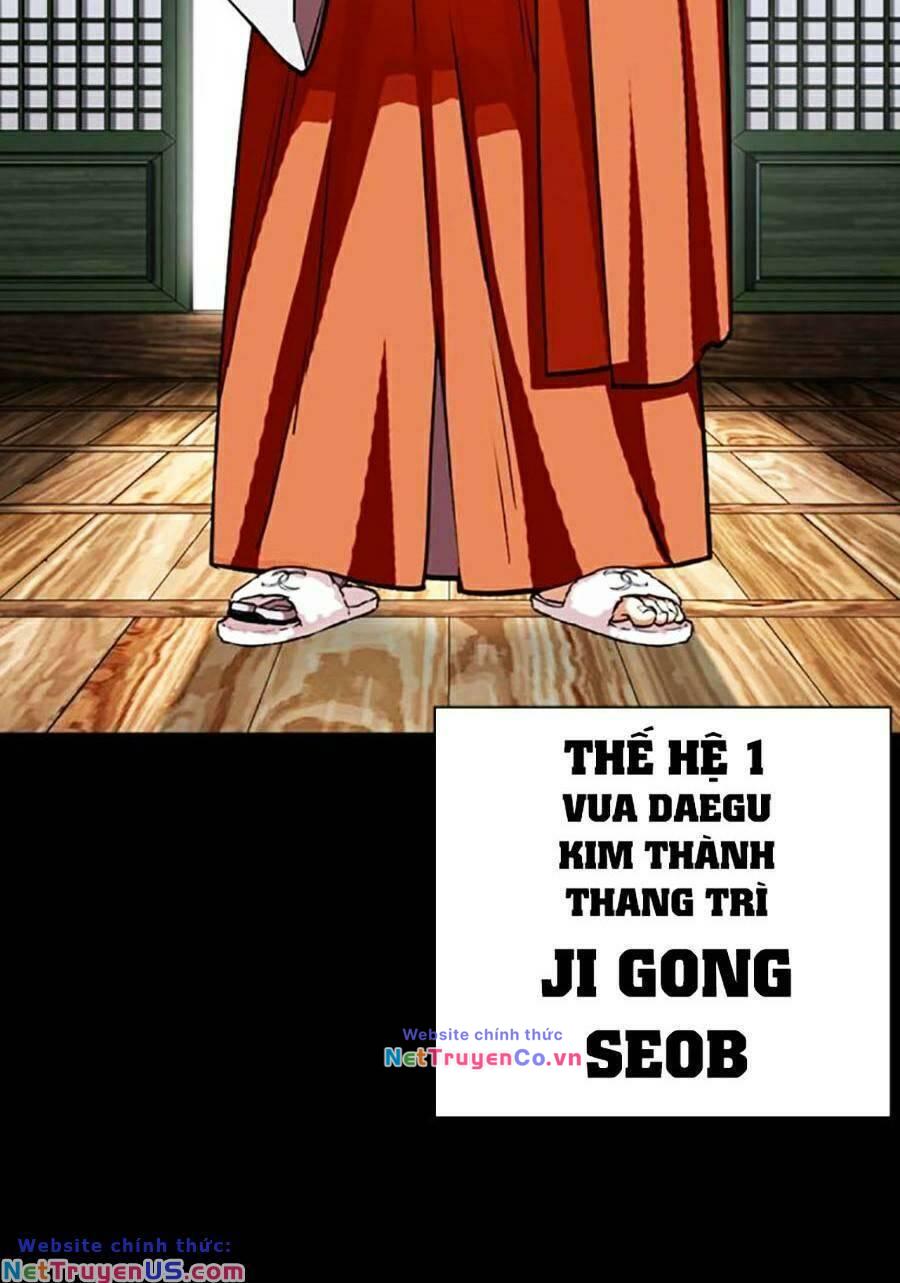 Hoán Đổi Diệu Kỳ Chap 465 - Next Chap 466