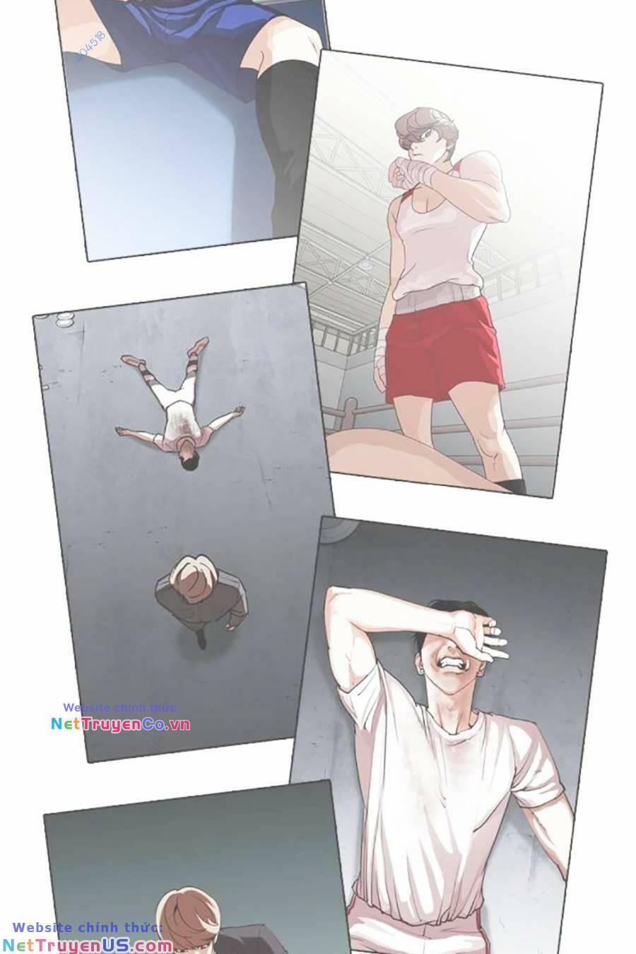 Hoán Đổi Diệu Kỳ Chap 465 - Next Chap 466