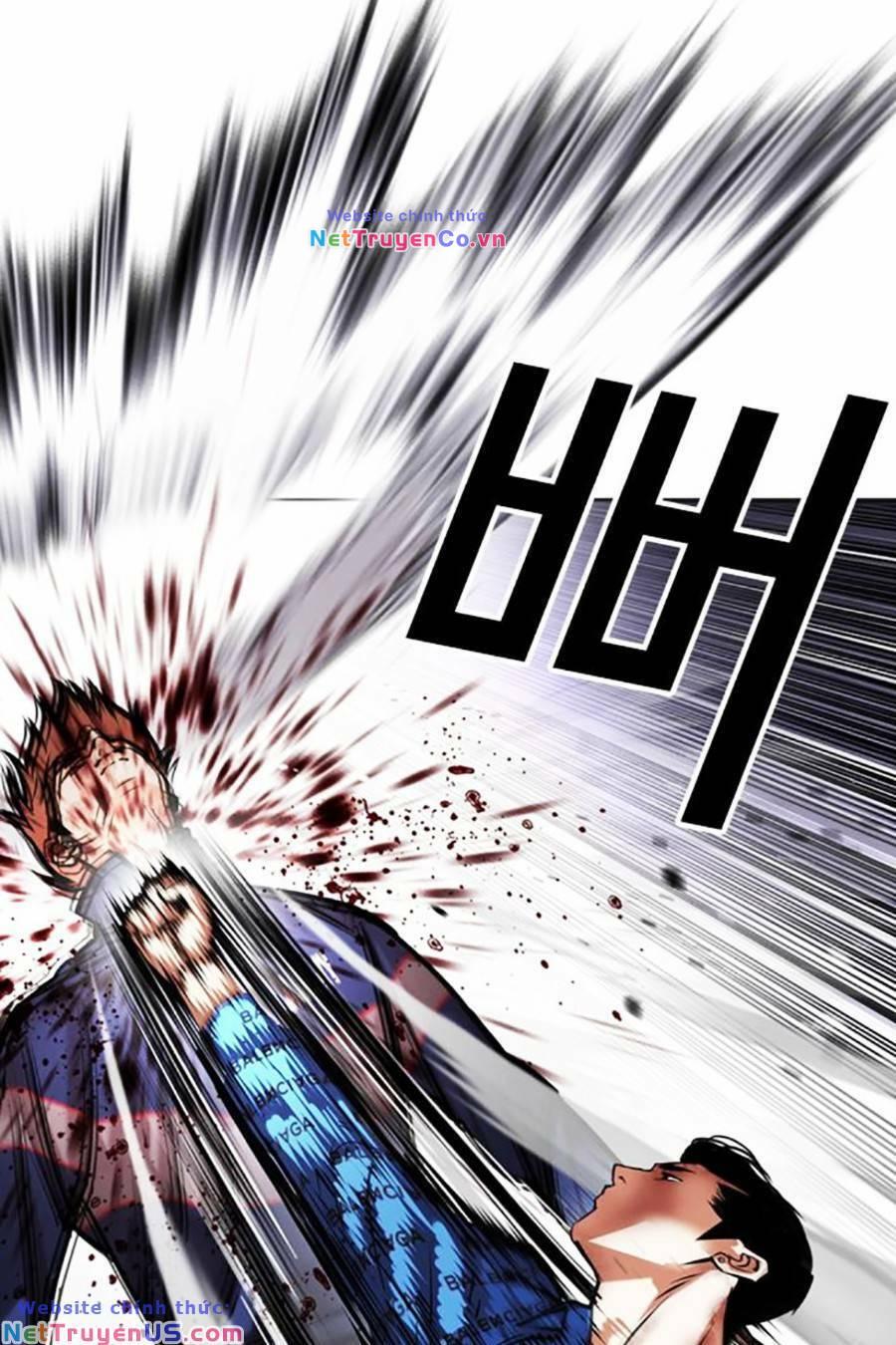 Hoán Đổi Diệu Kỳ Chap 465 - Next Chap 466