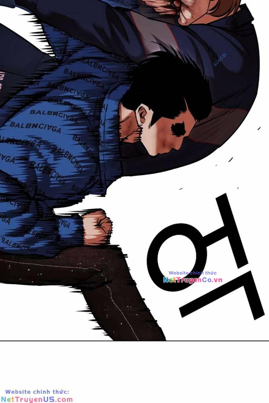 Hoán Đổi Diệu Kỳ Chap 465 - Next Chap 466