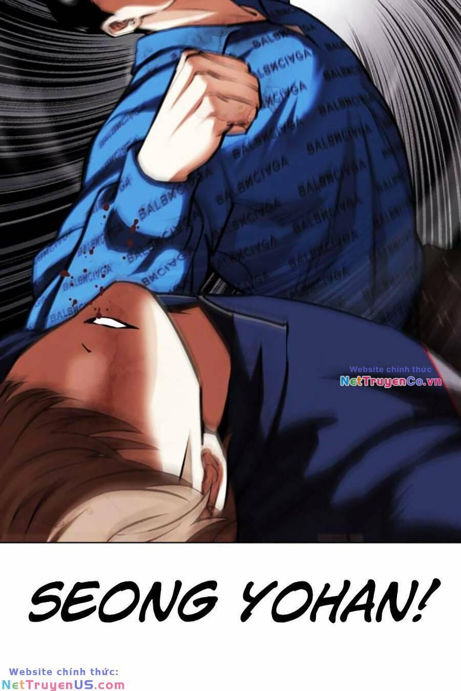 Hoán Đổi Diệu Kỳ Chap 465 - Next Chap 466