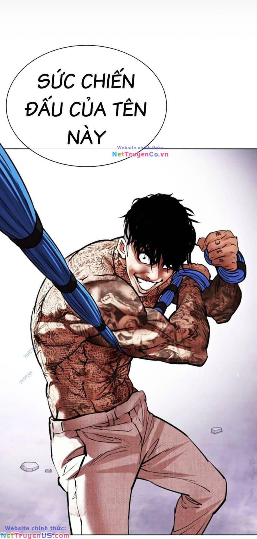 Hoán Đổi Diệu Kỳ Chap 466 - Next Chap 467