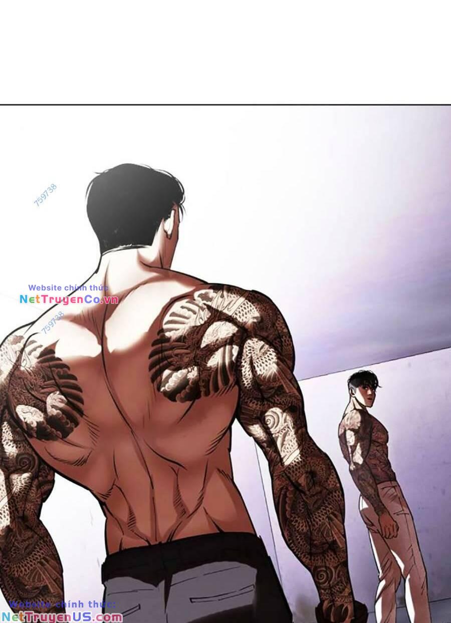 Hoán Đổi Diệu Kỳ Chap 466 - Next Chap 467