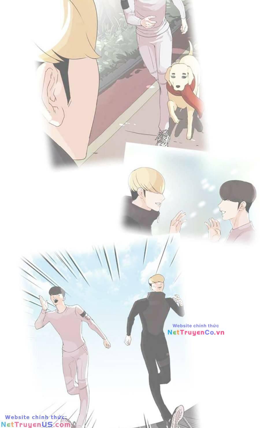 Hoán Đổi Diệu Kỳ Chap 466 - Next Chap 467