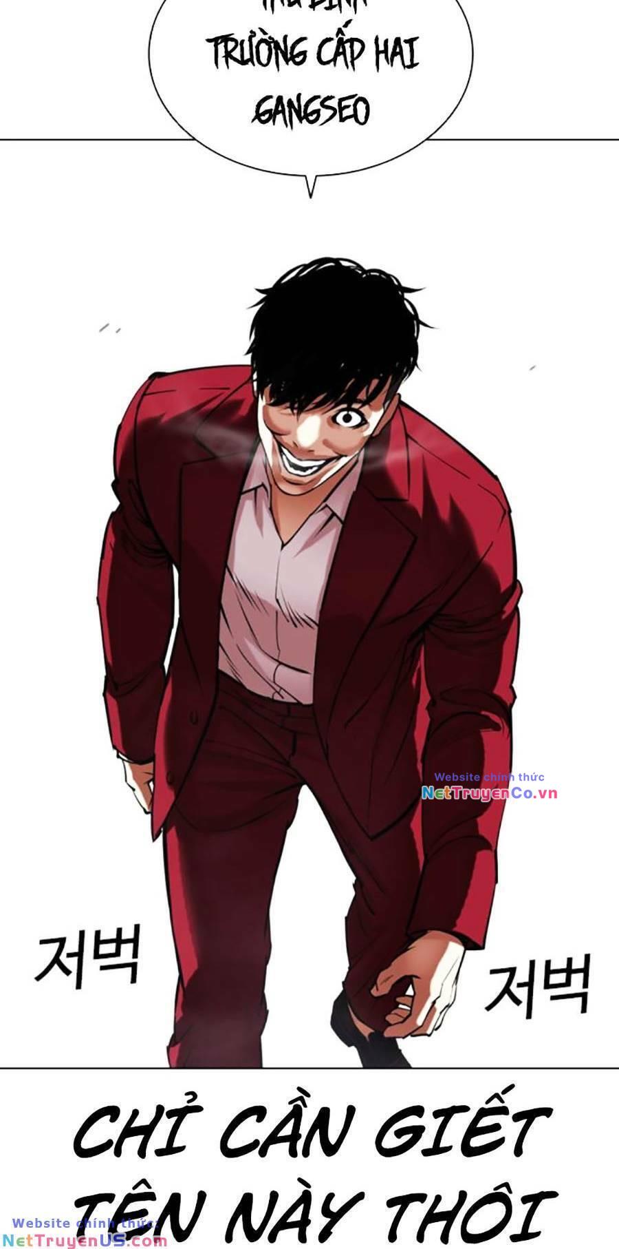 Hoán Đổi Diệu Kỳ Chap 466 - Next Chap 467