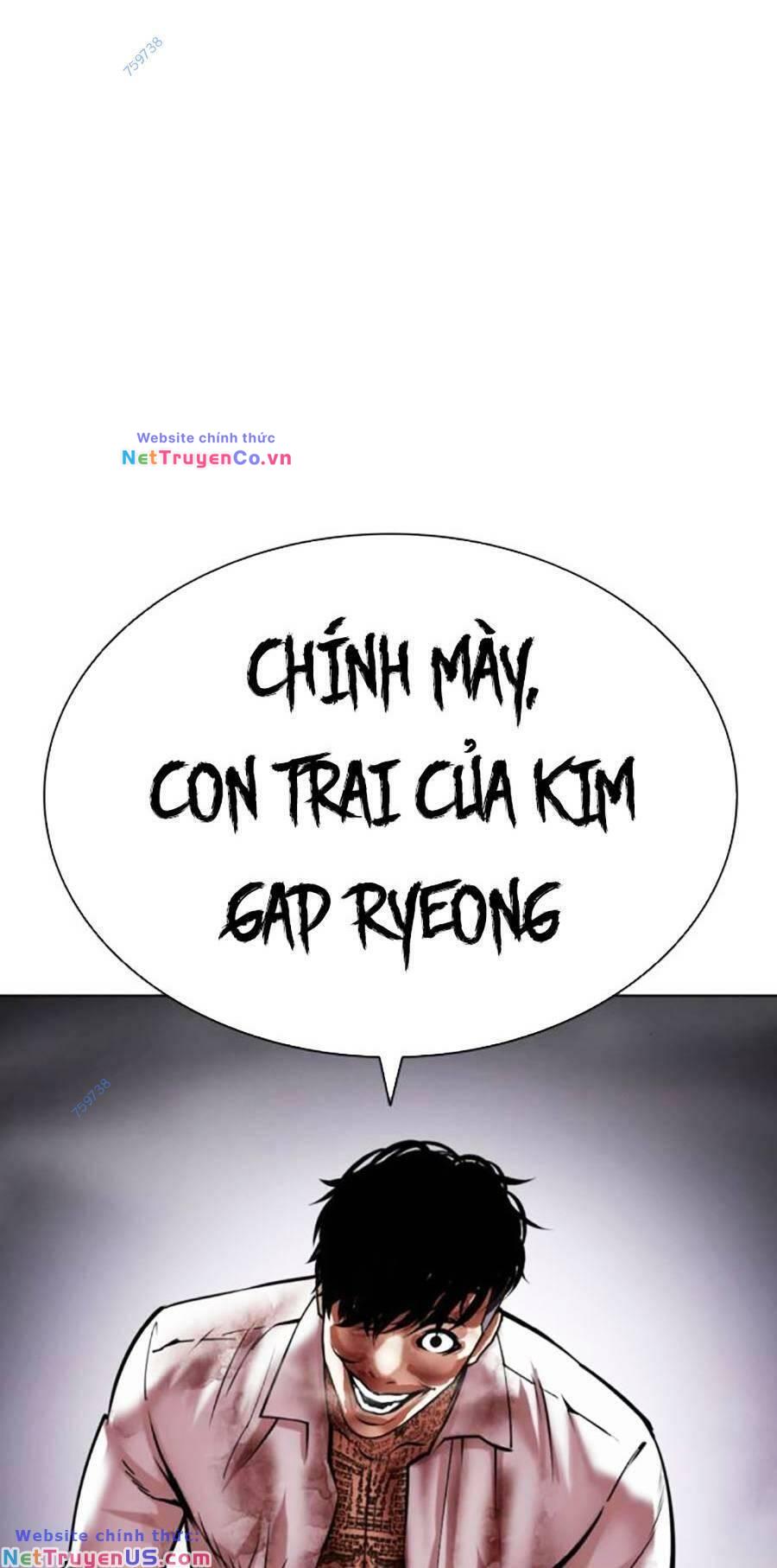 Hoán Đổi Diệu Kỳ Chap 466 - Next Chap 467