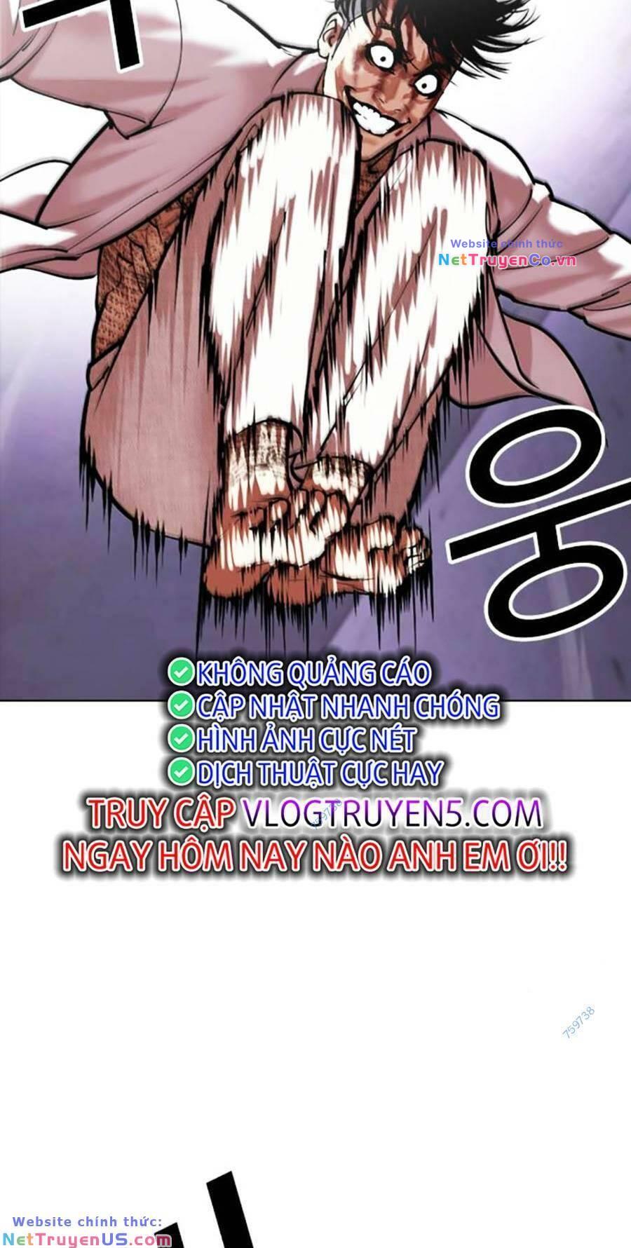 Hoán Đổi Diệu Kỳ Chap 466 - Next Chap 467