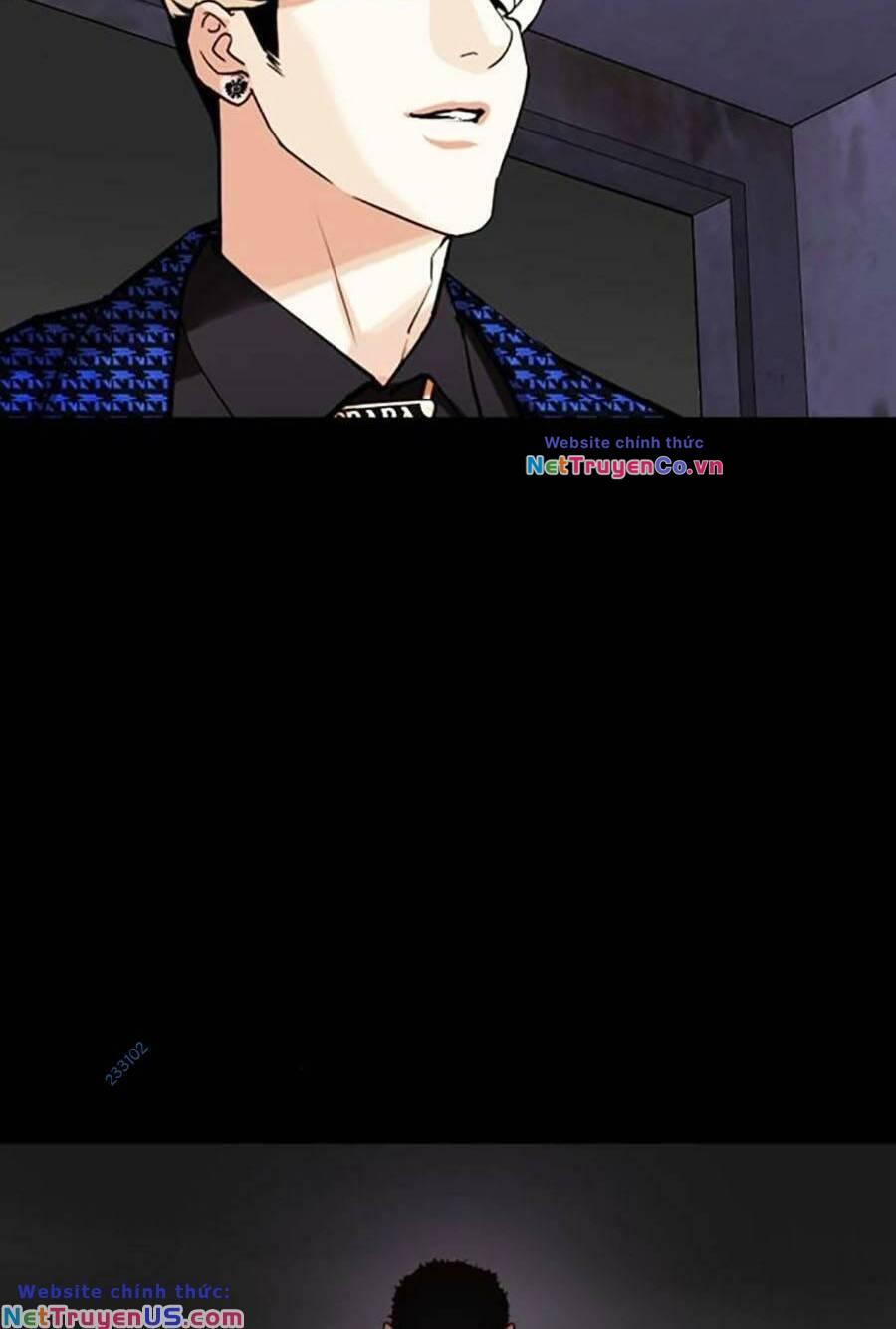 Hoán Đổi Diệu Kỳ Chap 467 - Next Chap 468