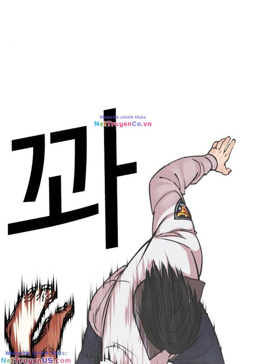 Hoán Đổi Diệu Kỳ Chap 467 - Next Chap 468