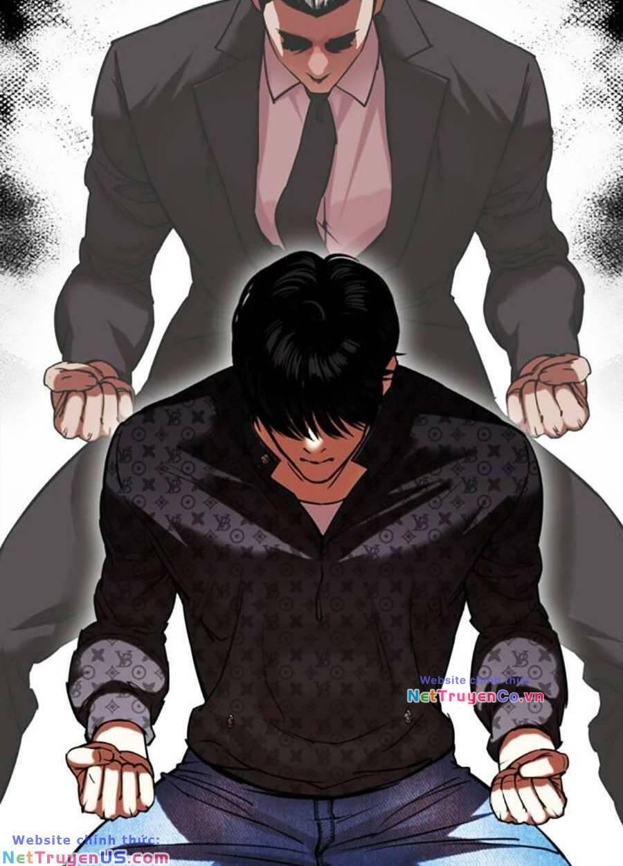 Hoán Đổi Diệu Kỳ Chap 467 - Next Chap 468