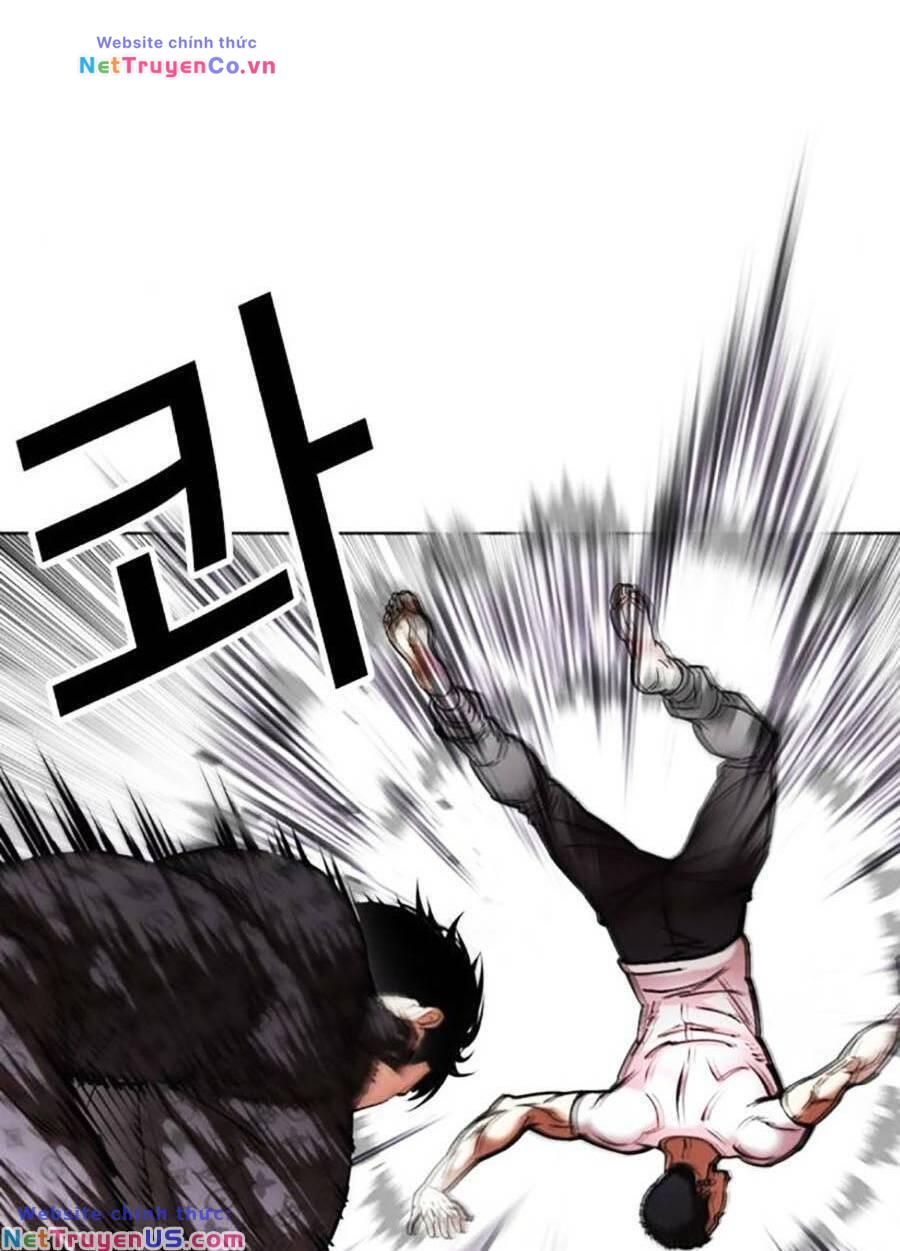 Hoán Đổi Diệu Kỳ Chap 467 - Next Chap 468