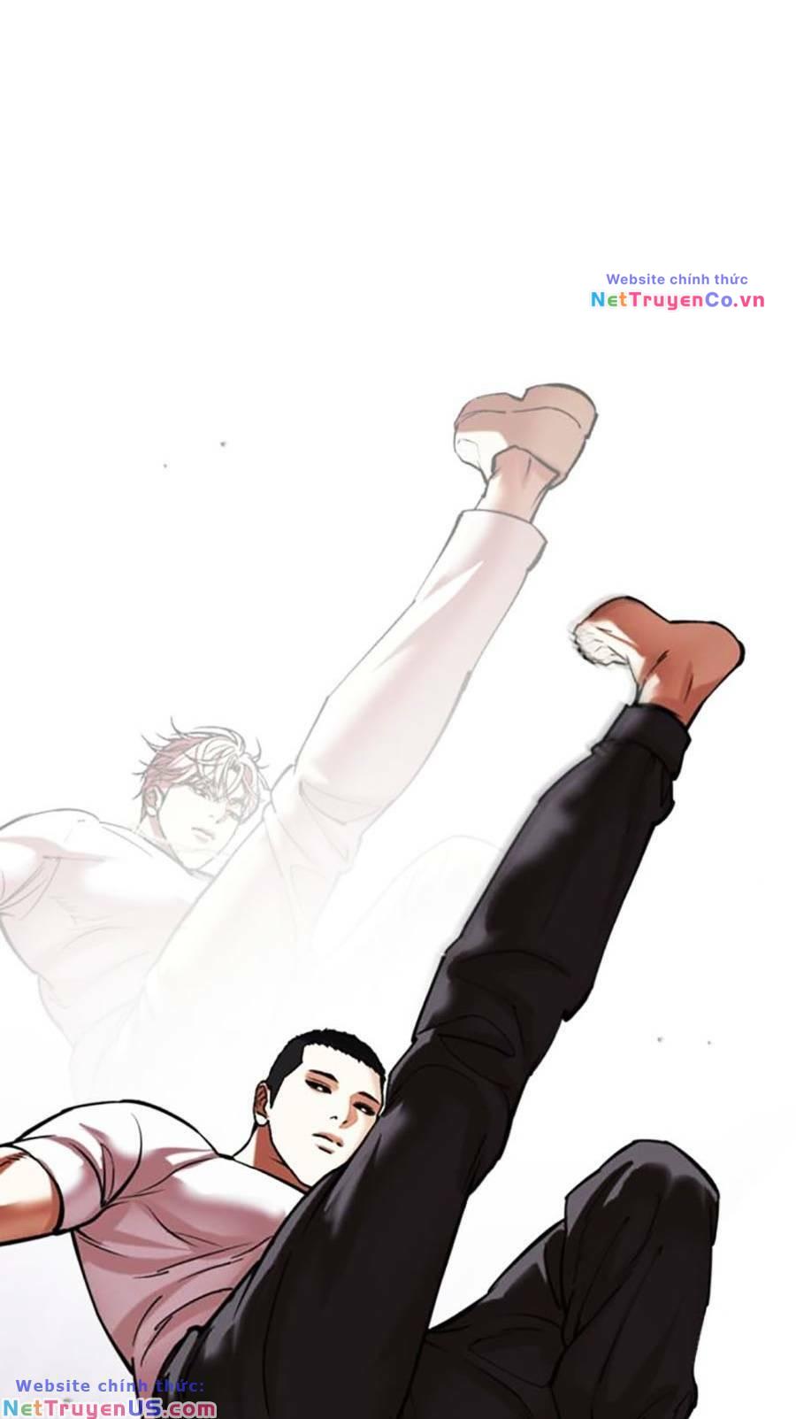 Hoán Đổi Diệu Kỳ Chap 467 - Next Chap 468