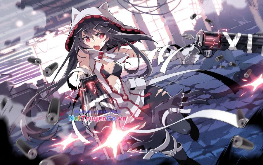 Hoán Đổi Diệu Kỳ Chap 467 - Next Chap 468