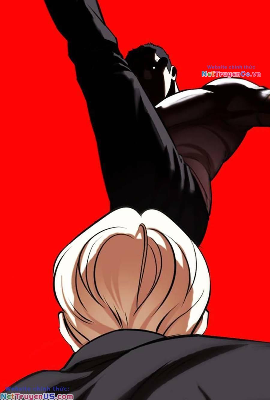 Hoán Đổi Diệu Kỳ Chap 467 - Next Chap 468