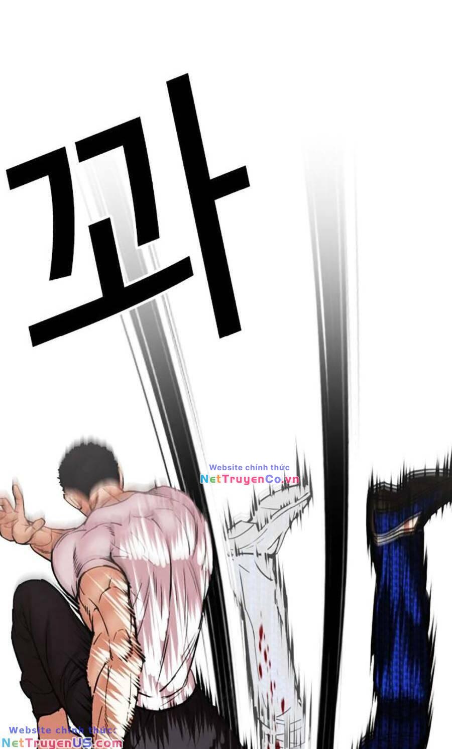 Hoán Đổi Diệu Kỳ Chap 467 - Next Chap 468