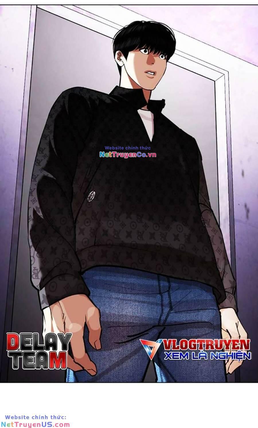 Hoán Đổi Diệu Kỳ Chap 467 - Next Chap 468