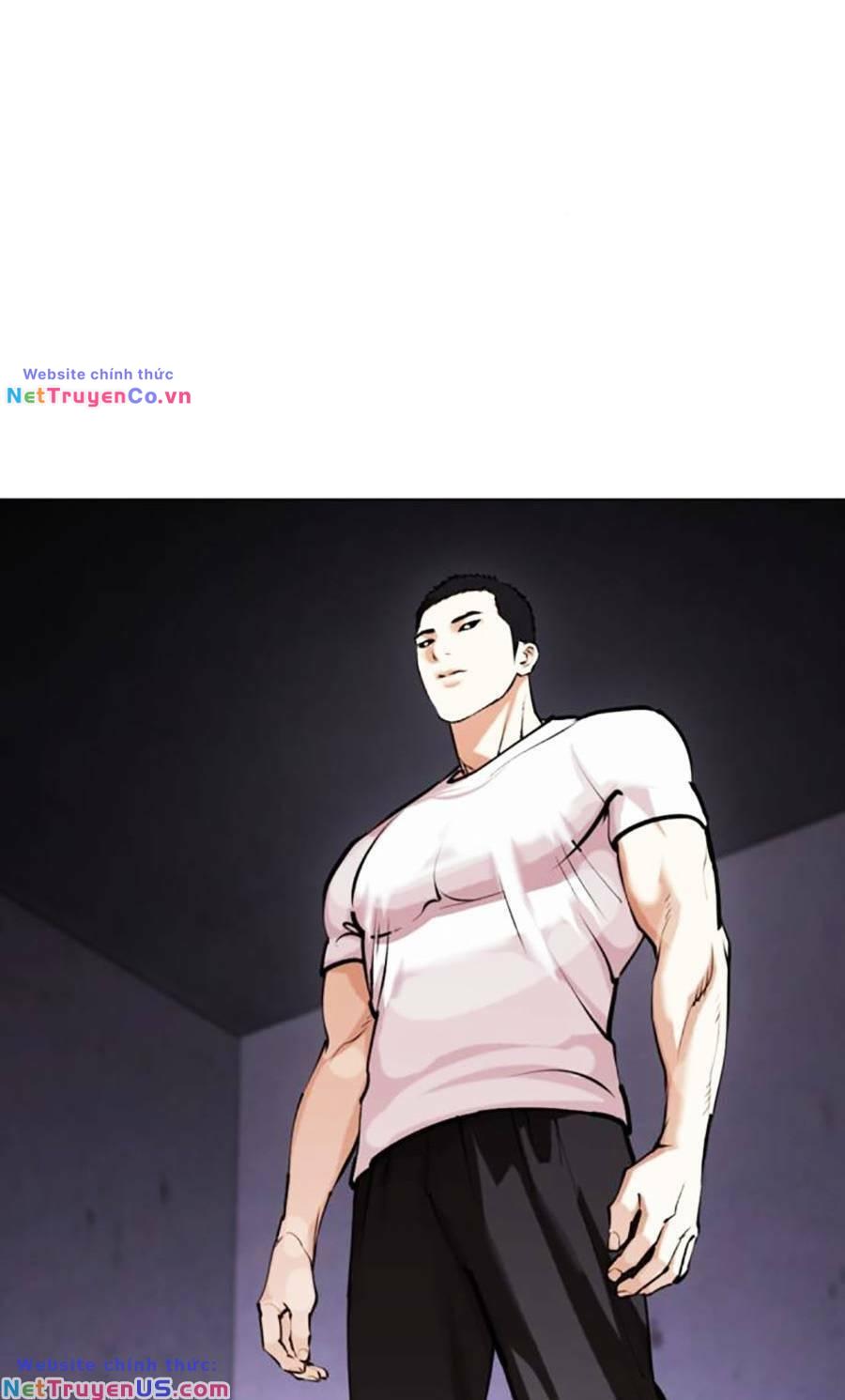 Hoán Đổi Diệu Kỳ Chap 467 - Next Chap 468