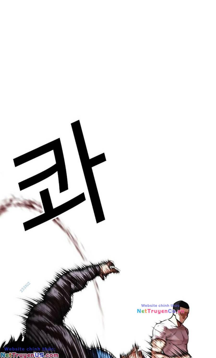 Hoán Đổi Diệu Kỳ Chap 467 - Next Chap 468