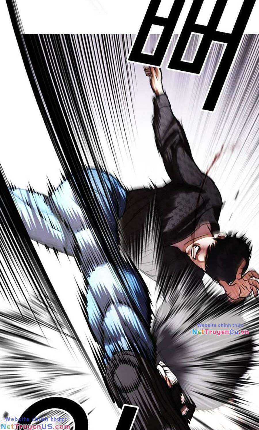 Hoán Đổi Diệu Kỳ Chap 467 - Next Chap 468