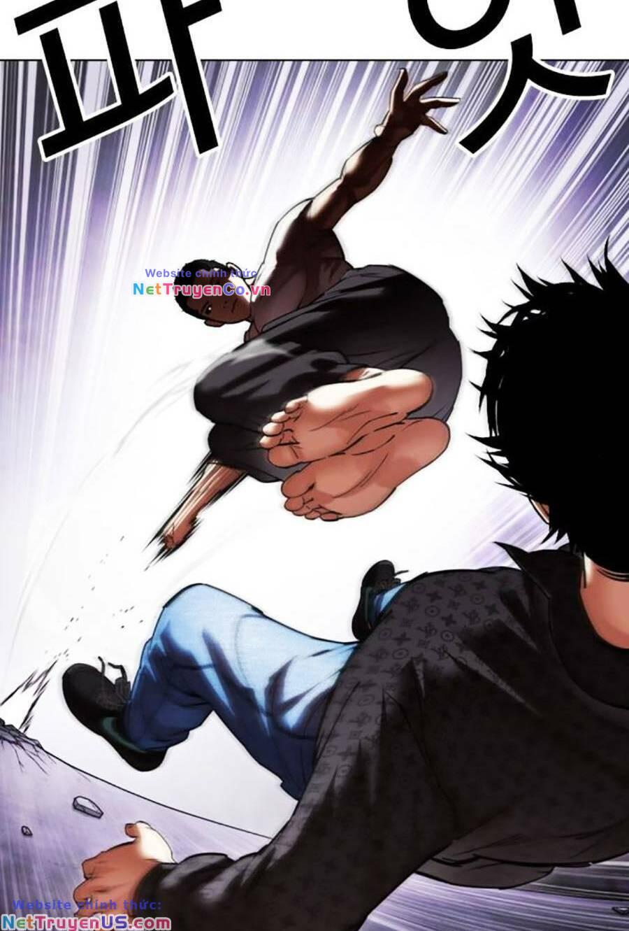 Hoán Đổi Diệu Kỳ Chap 467 - Next Chap 468