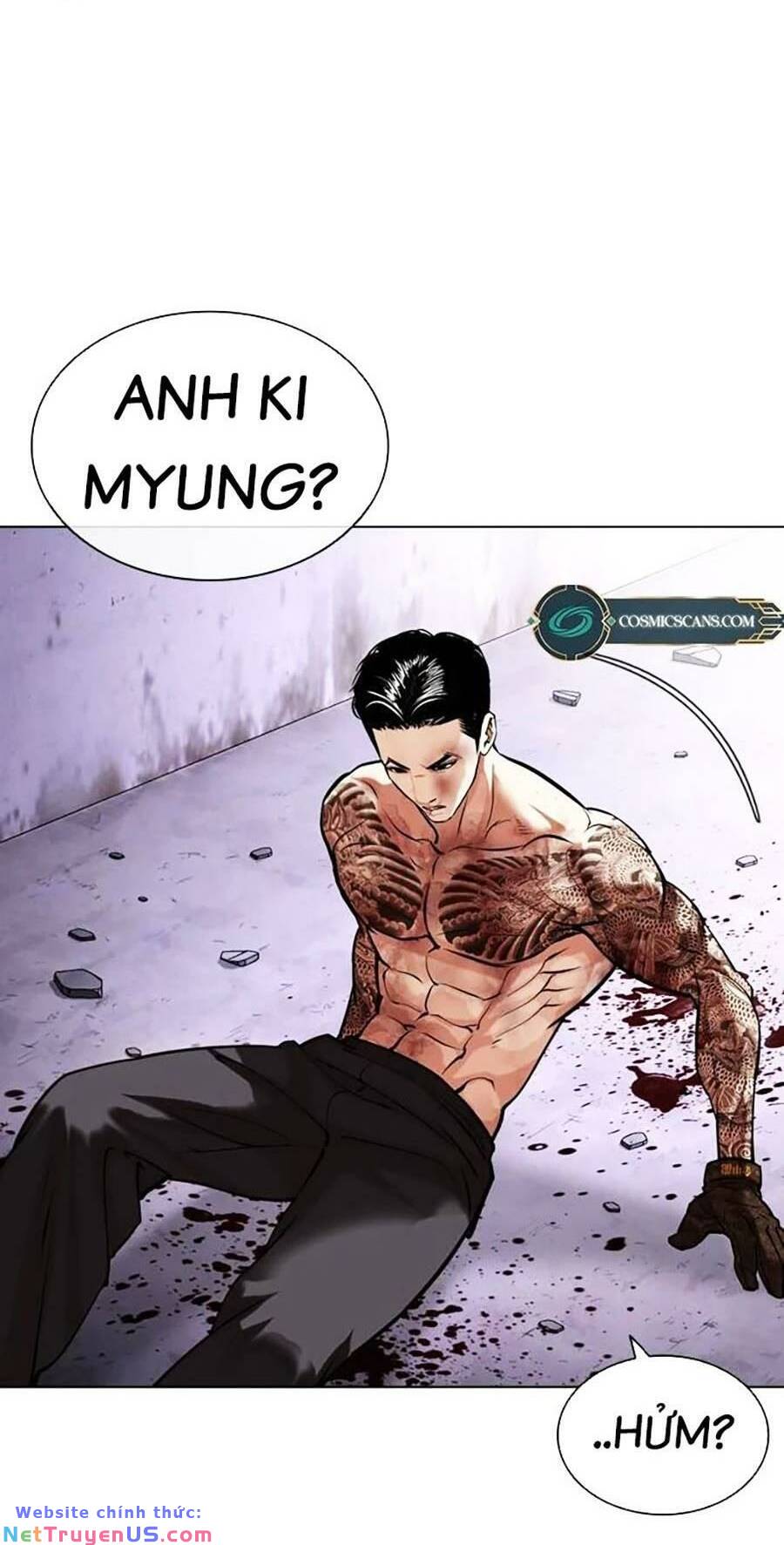 Hoán Đổi Diệu Kỳ Chap 468 - Next Chap 469