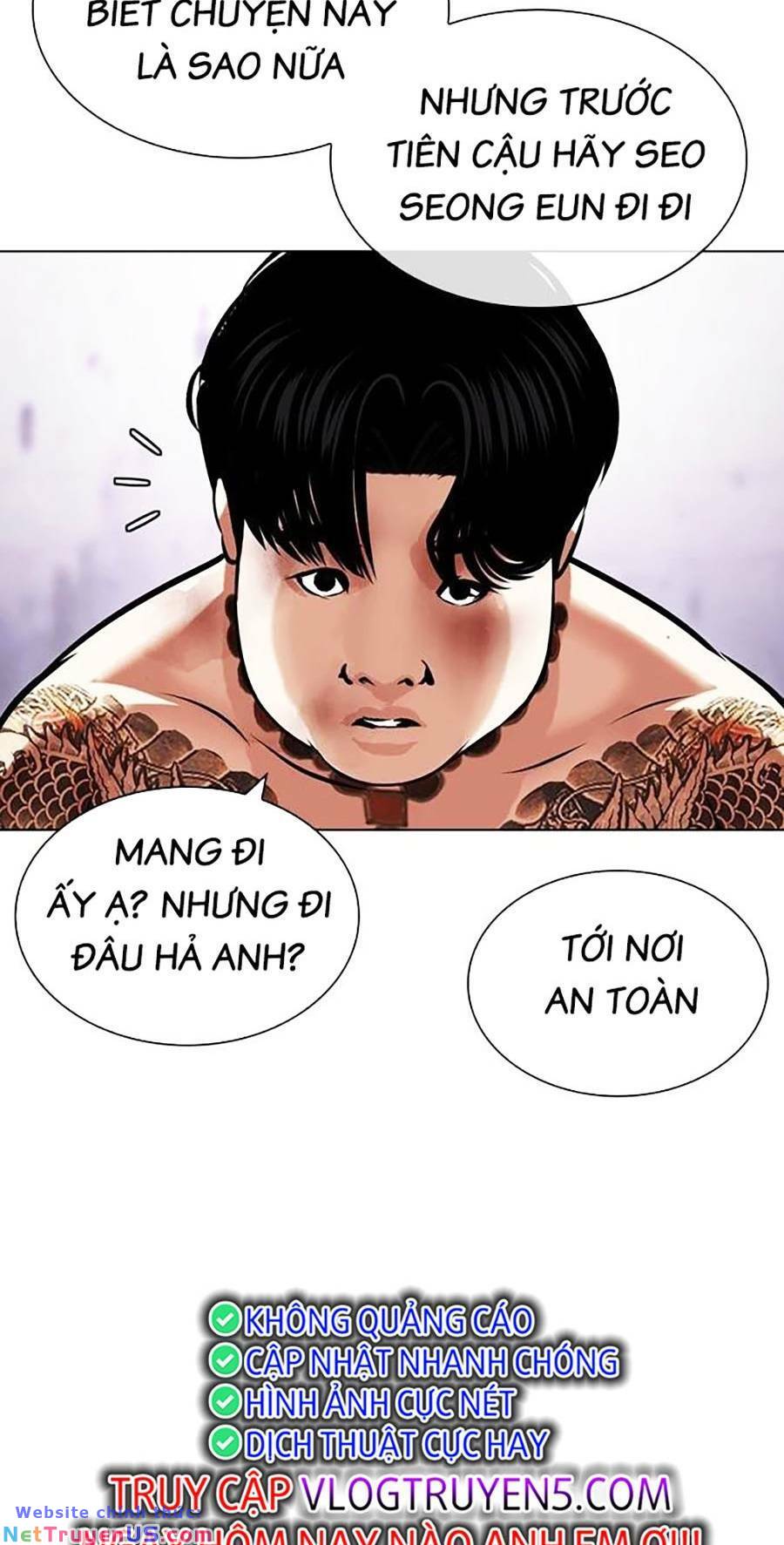 Hoán Đổi Diệu Kỳ Chap 468 - Next Chap 469