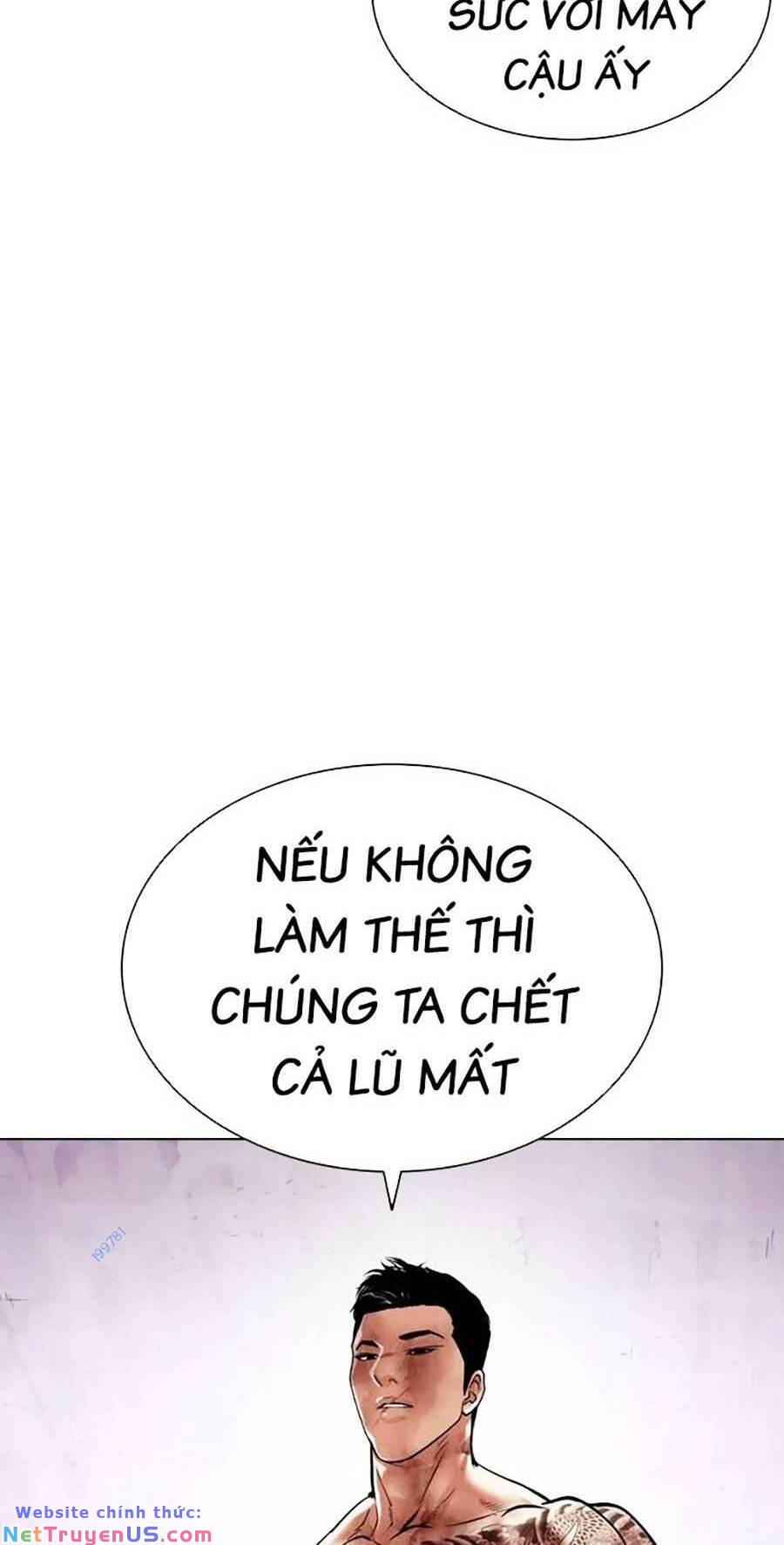 Hoán Đổi Diệu Kỳ Chap 468 - Next Chap 469