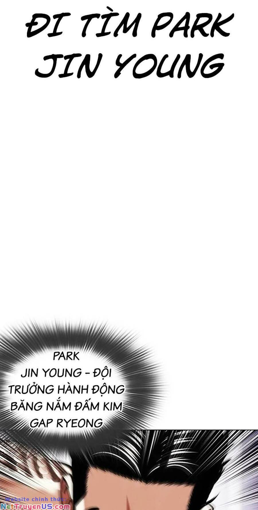 Hoán Đổi Diệu Kỳ Chap 468 - Next Chap 469