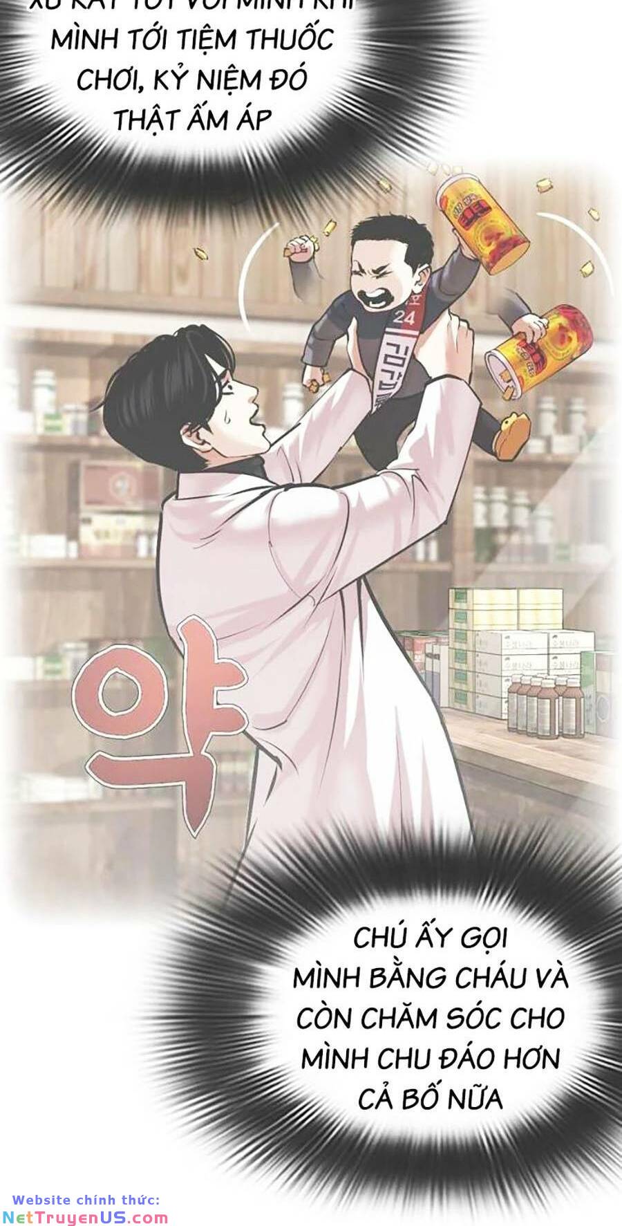 Hoán Đổi Diệu Kỳ Chap 468 - Next Chap 469