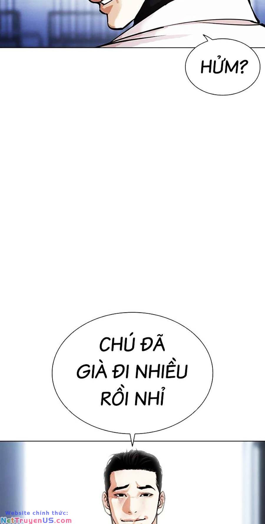 Hoán Đổi Diệu Kỳ Chap 468 - Next Chap 469