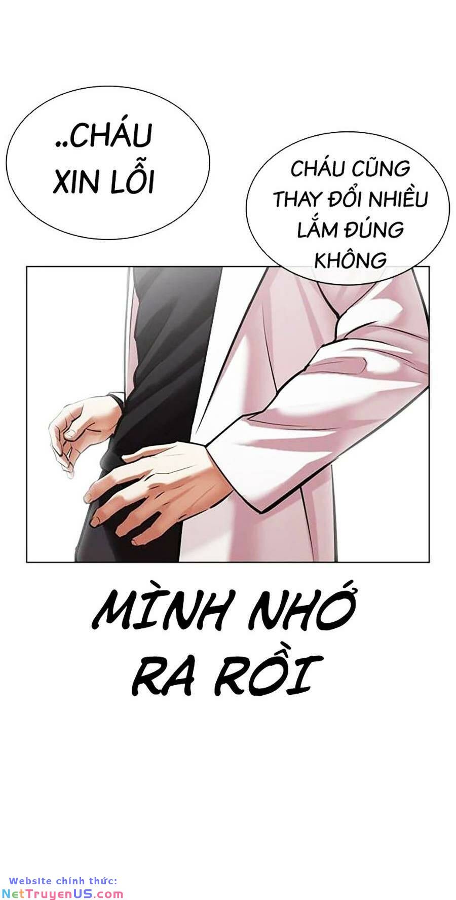 Hoán Đổi Diệu Kỳ Chap 468 - Next Chap 469