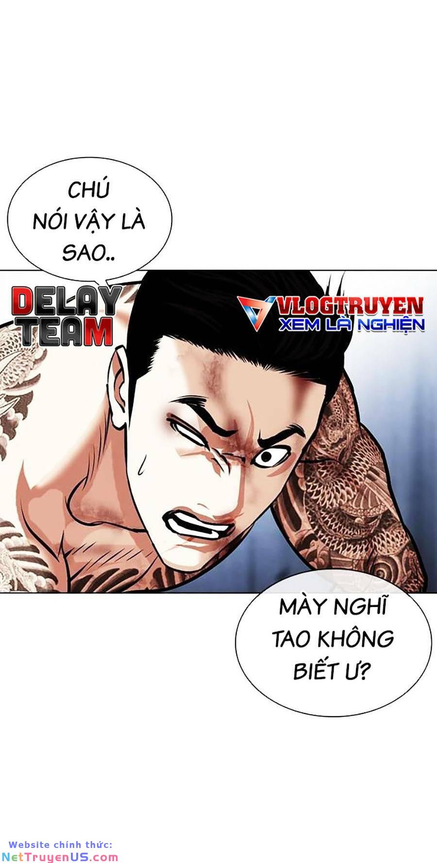 Hoán Đổi Diệu Kỳ Chap 468 - Next Chap 469