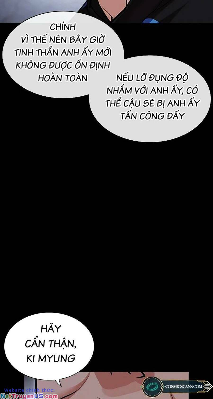 Hoán Đổi Diệu Kỳ Chap 468 - Next Chap 469