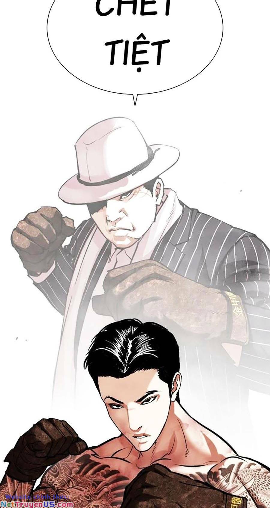 Hoán Đổi Diệu Kỳ Chap 468 - Next Chap 469