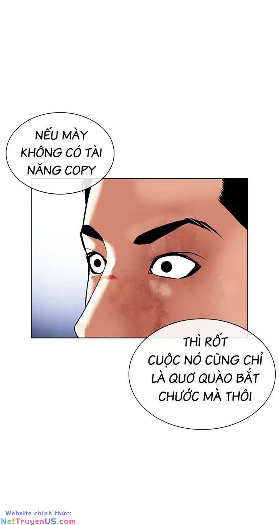 Hoán Đổi Diệu Kỳ Chap 468 - Next Chap 469
