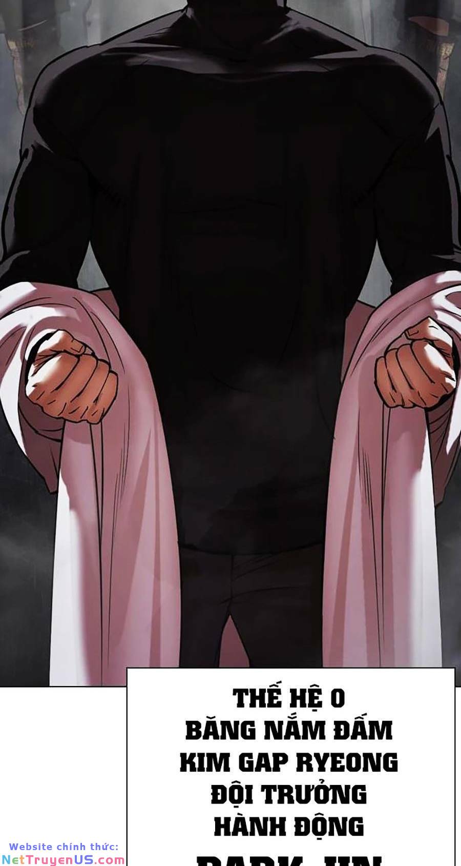 Hoán Đổi Diệu Kỳ Chap 468 - Next Chap 469