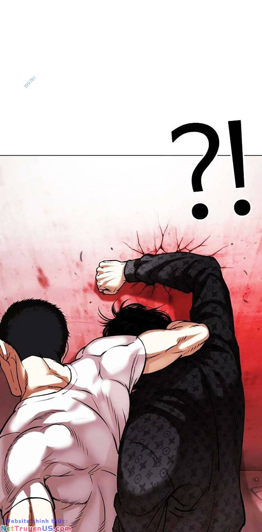 Hoán Đổi Diệu Kỳ Chap 468 - Next Chap 469