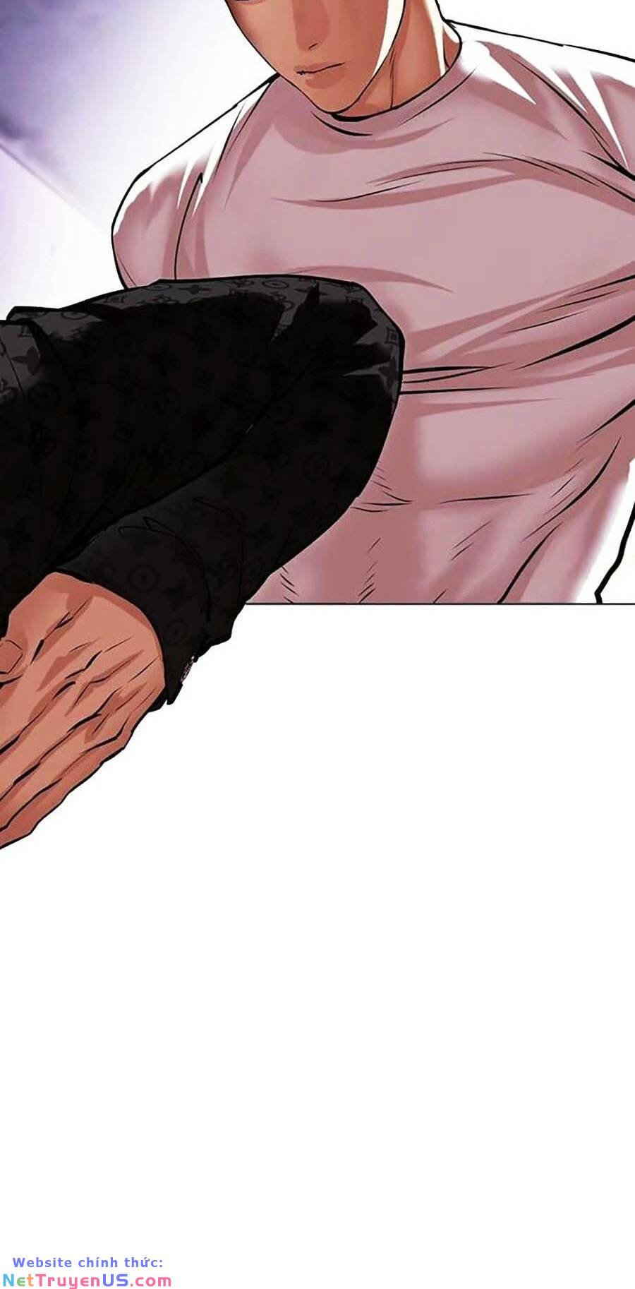 Hoán Đổi Diệu Kỳ Chap 468 - Next Chap 469