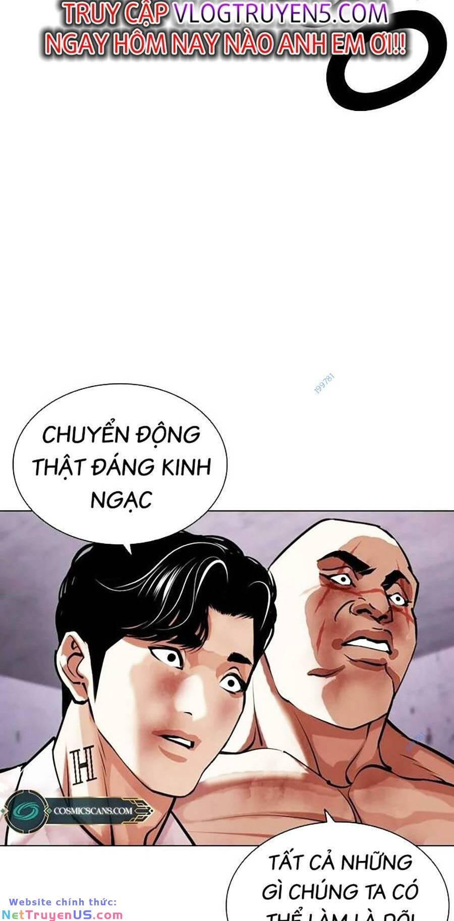 Hoán Đổi Diệu Kỳ Chap 468 - Next Chap 469