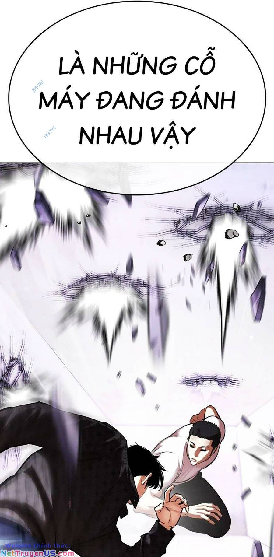 Hoán Đổi Diệu Kỳ Chap 468 - Next Chap 469