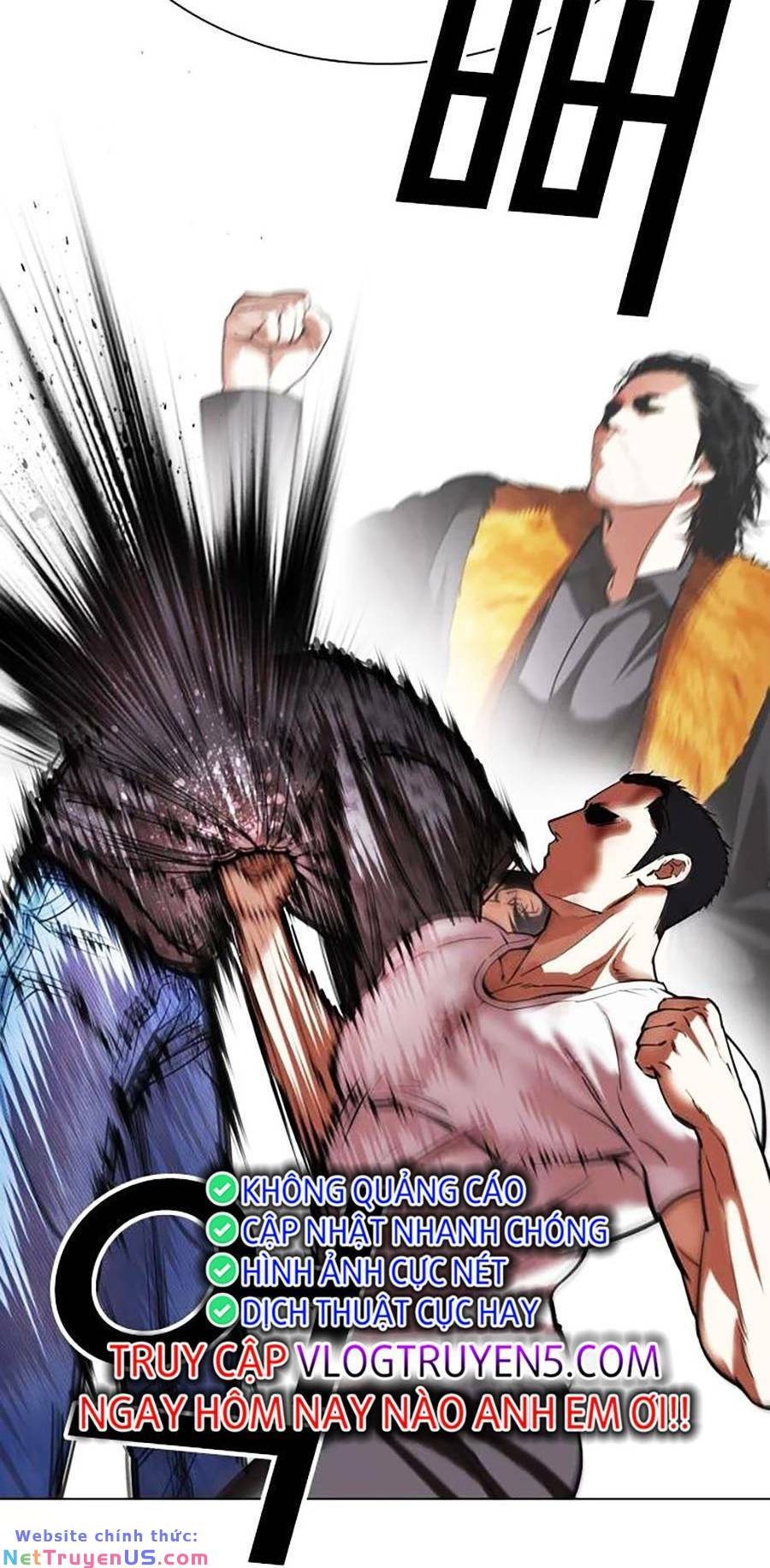 Hoán Đổi Diệu Kỳ Chap 468 - Next Chap 469