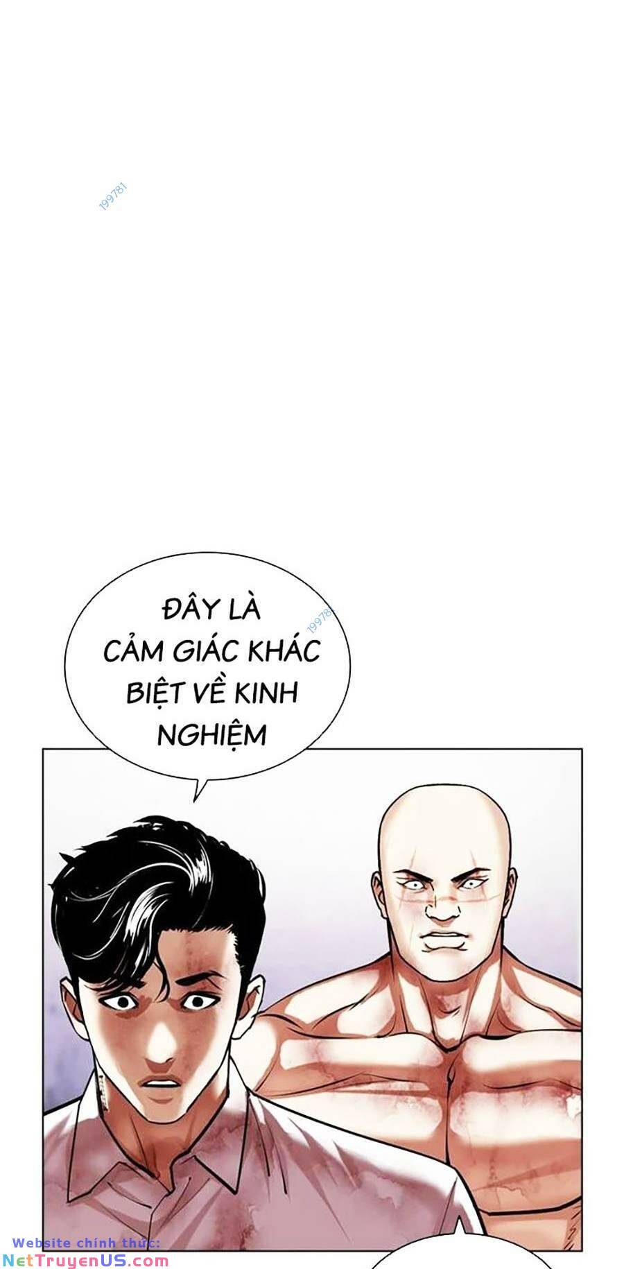 Hoán Đổi Diệu Kỳ Chap 468 - Next Chap 469