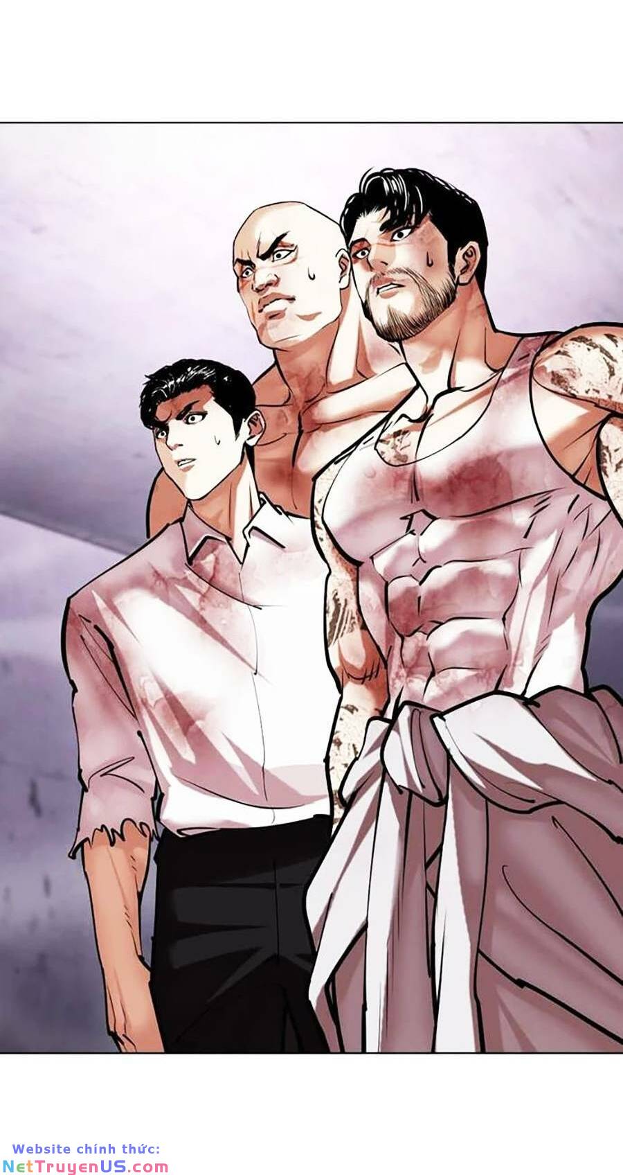 Hoán Đổi Diệu Kỳ Chap 468 - Next Chap 469