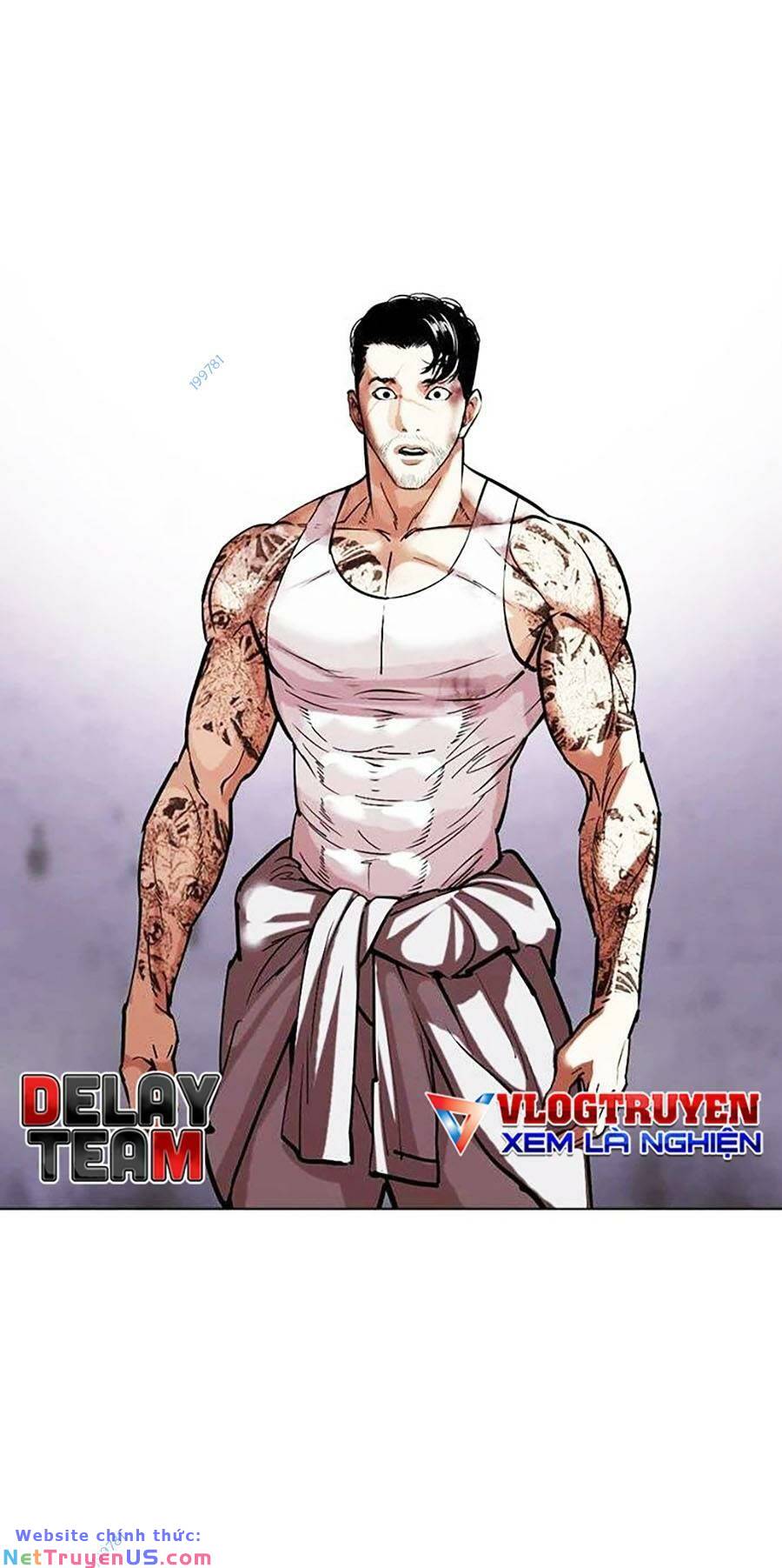 Hoán Đổi Diệu Kỳ Chap 468 - Next Chap 469