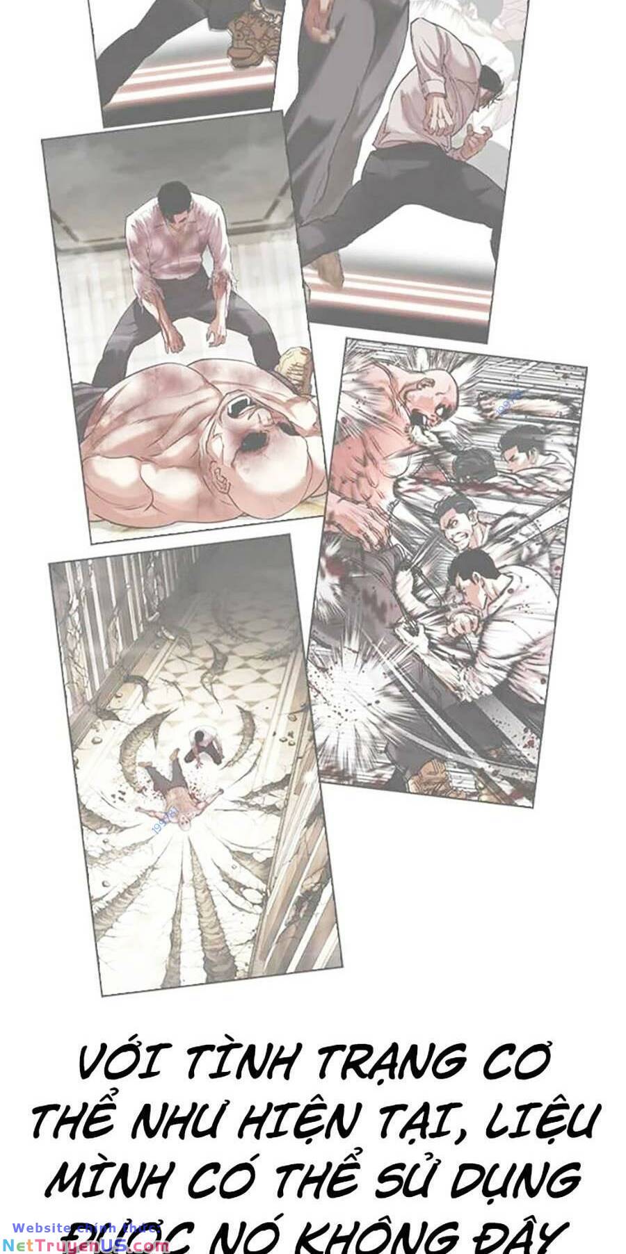 Hoán Đổi Diệu Kỳ Chap 468 - Next Chap 469