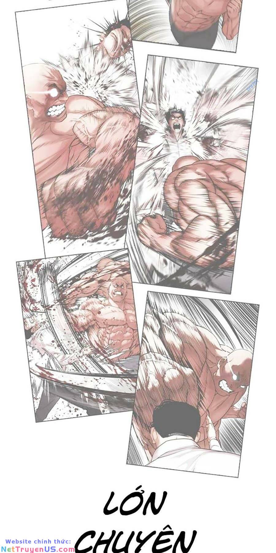 Hoán Đổi Diệu Kỳ Chap 468 - Next Chap 469