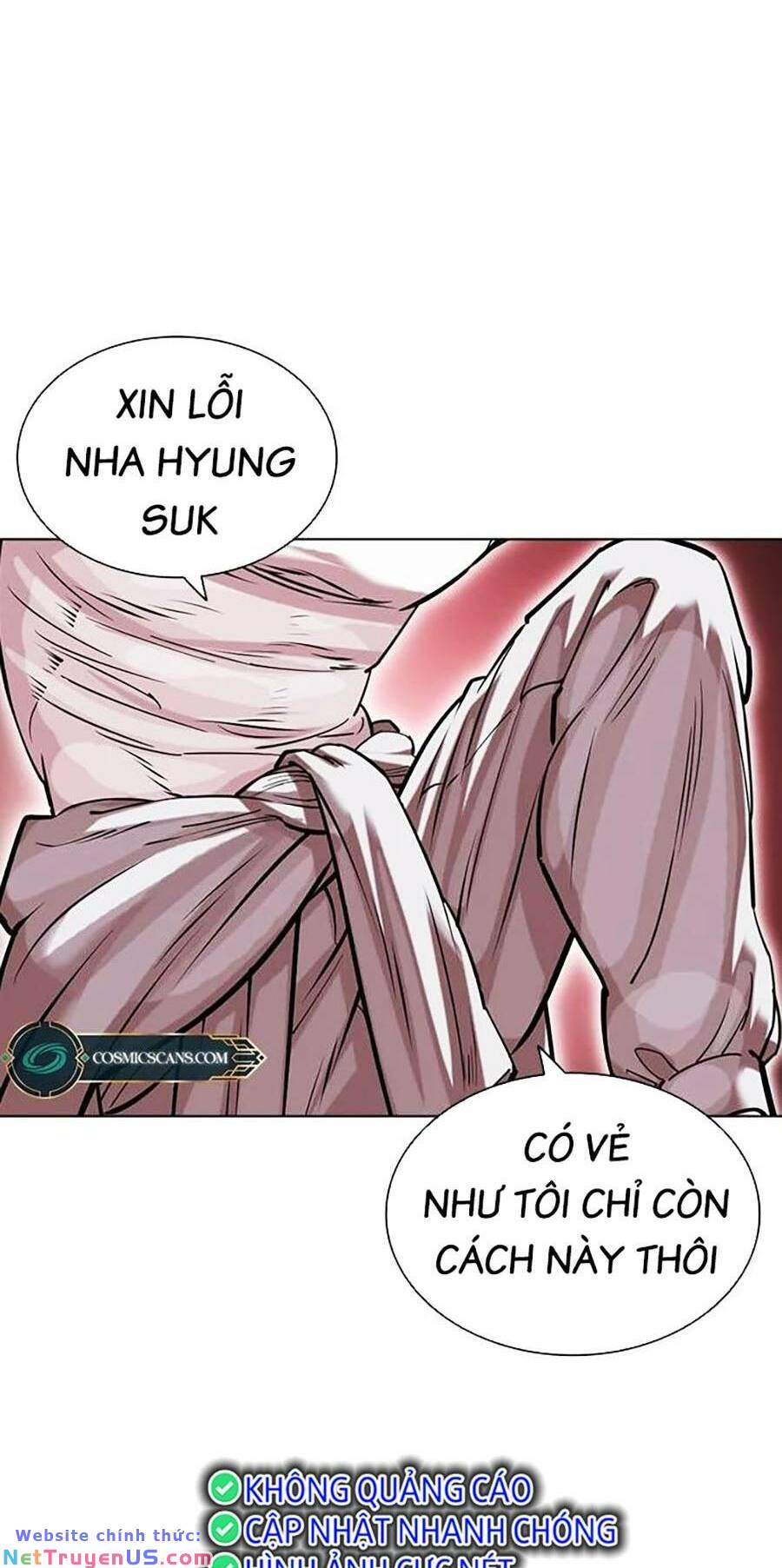 Hoán Đổi Diệu Kỳ Chap 468 - Next Chap 469