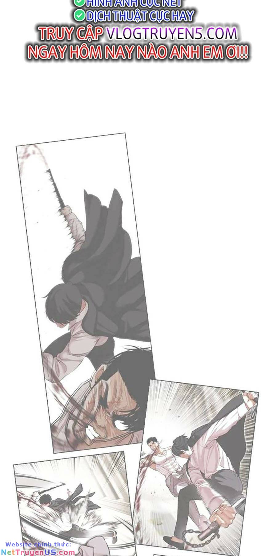 Hoán Đổi Diệu Kỳ Chap 468 - Next Chap 469