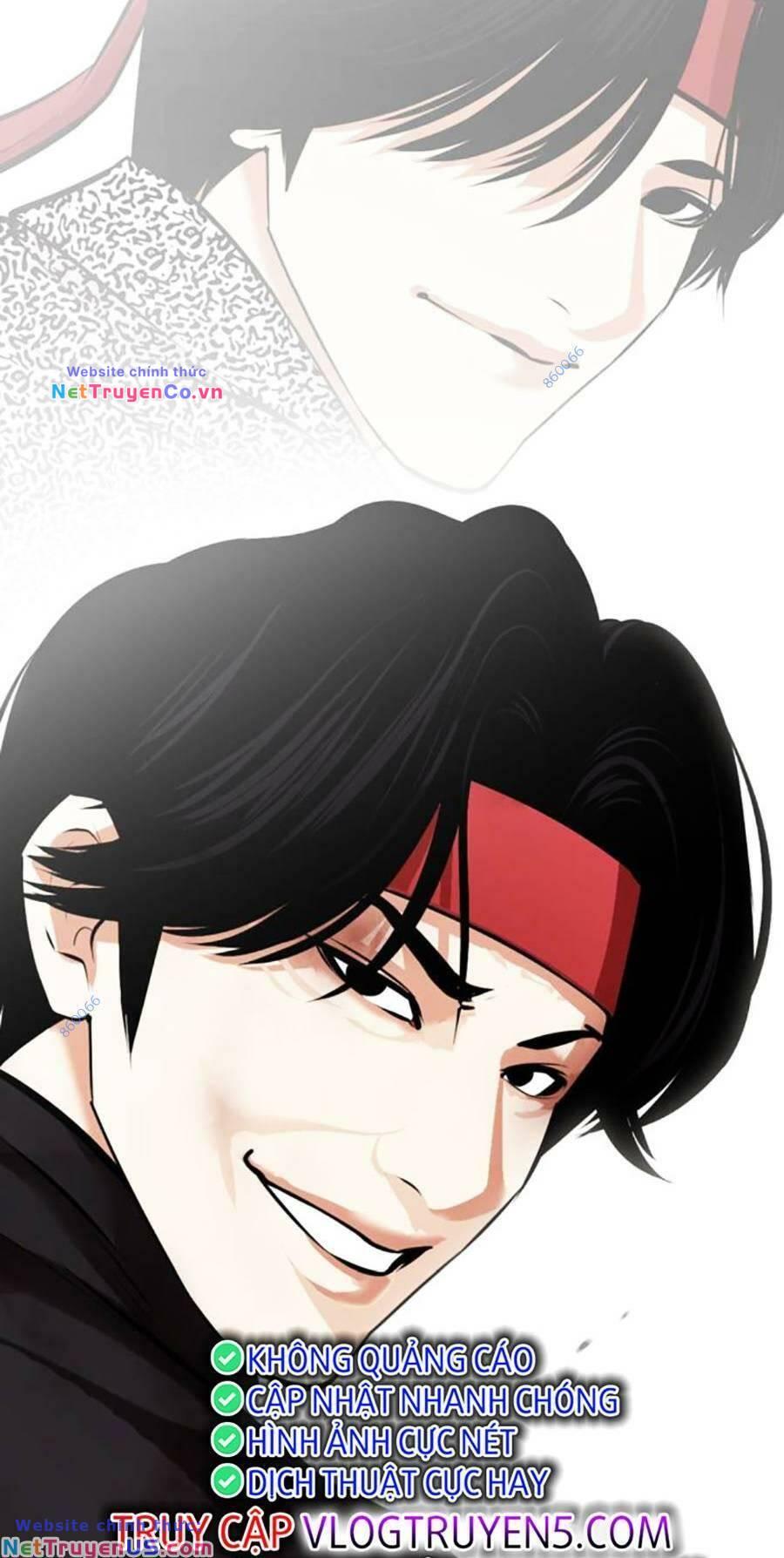 Hoán Đổi Diệu Kỳ Chap 469 - Next Chap 470